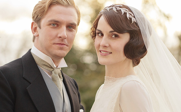 Mary-Matthew aşkının üzücü sonu, Downton Abbey’nin sonu olmadı…