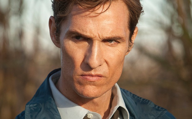 Matthew McConaughey’in gamzeleri, dizide oynamıyor.