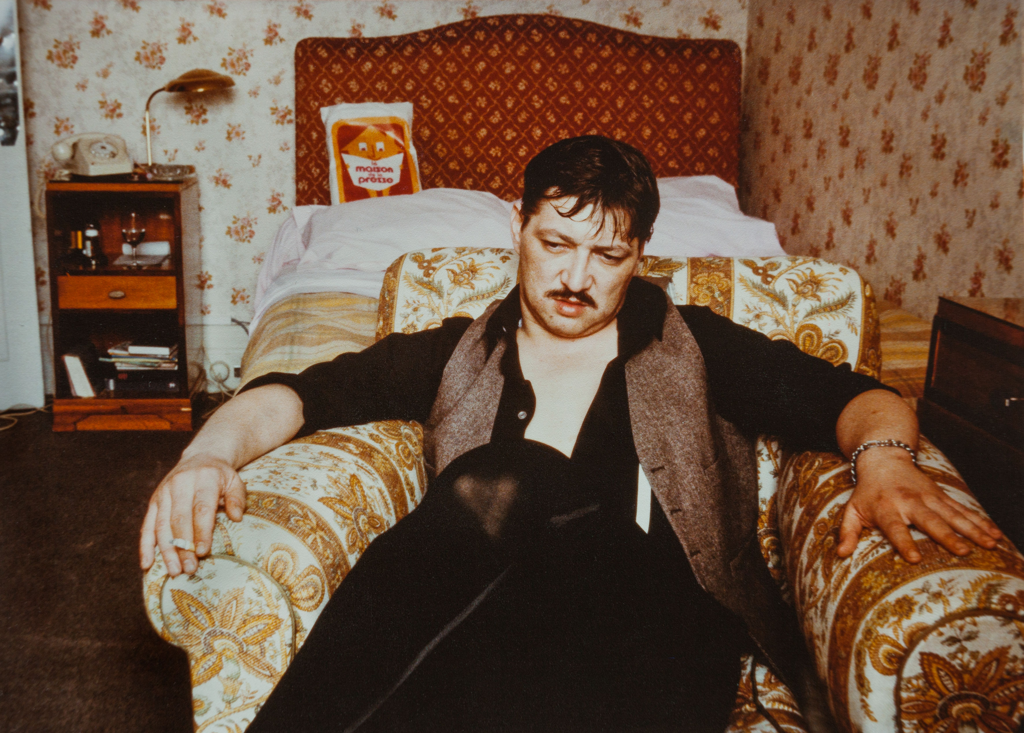 Fassbinder- To Love Without Demands