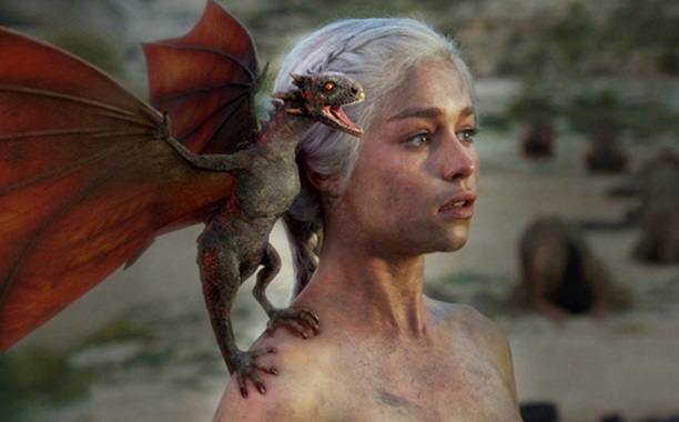 Ateş ve Kan (Fire and Blood)