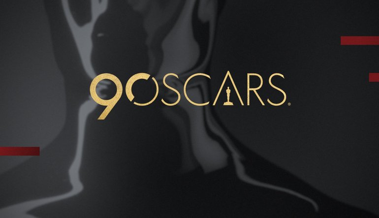 90. Oscar Ödül Töreni, 4 Mart Pazar gecesi Hollywood Dolby Theatre'da gerçekleşecek. 