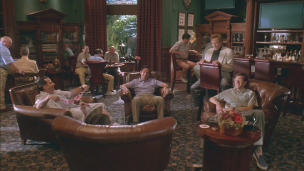 Stepford Kadınları, Lounge (2004)